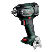 Akku-Schlagschrauber SSW 18 LTX 550 BL - Metabo, ohne Akkupack und Ladegerät