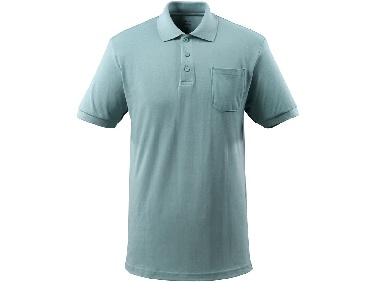 Orgon Poloshirt mit Brusttasche - 60% PES / 40% CO, 180 g/m2