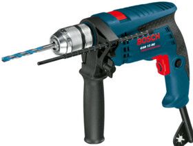 Schlagbohrmaschine Bosch GSB 16 RE 750W - im Koffer