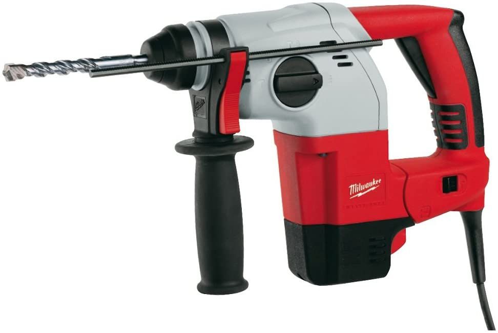 "Mietwerkzeug" Kombihammer 750W - Milwaukee PLH 26