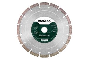 Diamanttrennscheibe SP-U 230x22.23 mm - Beton/Waschbeton/harte Sandsteine/Tonzi.
