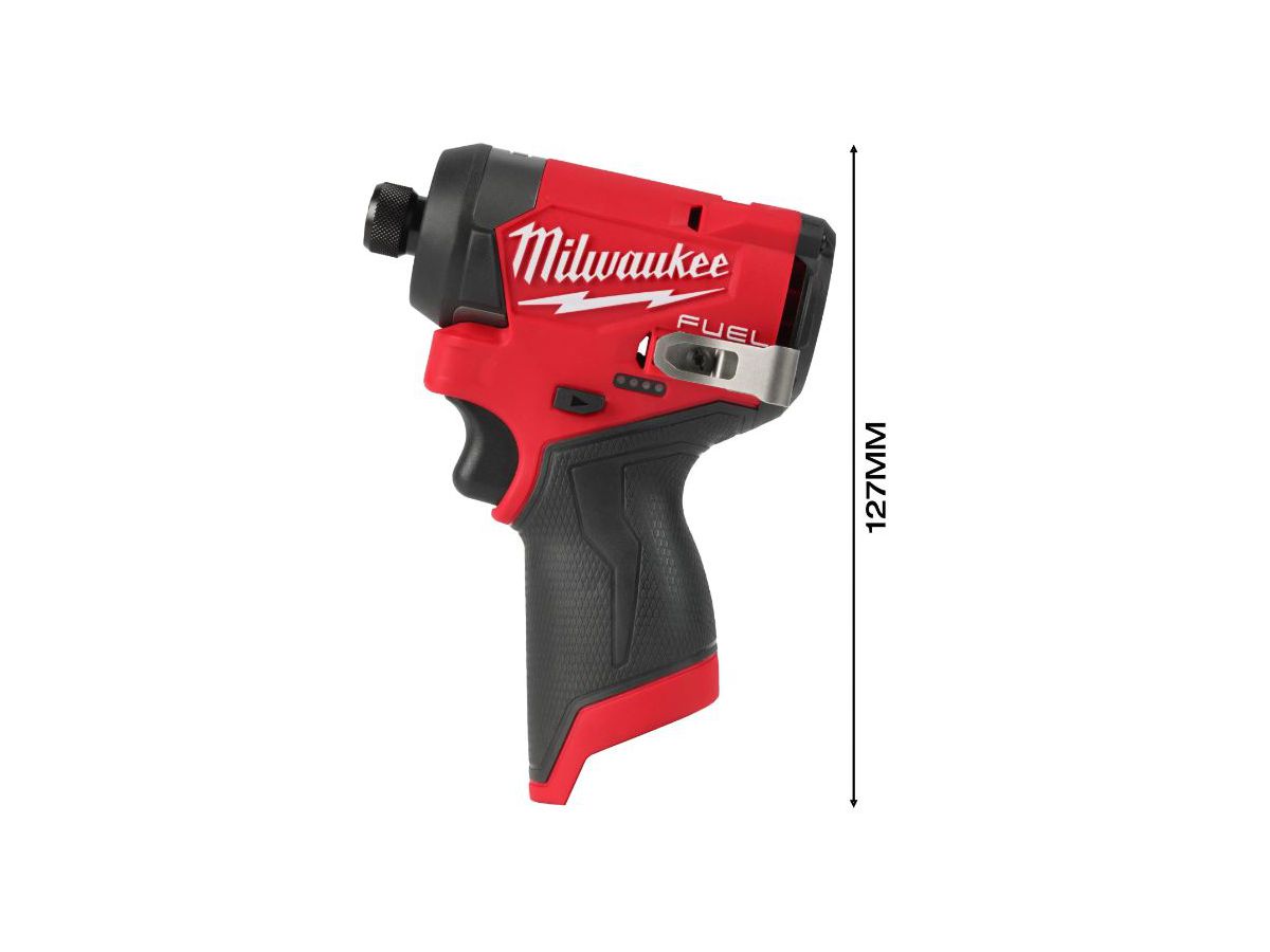 Akku-Schlagschrauber M12FID2-0 - Milwaukee