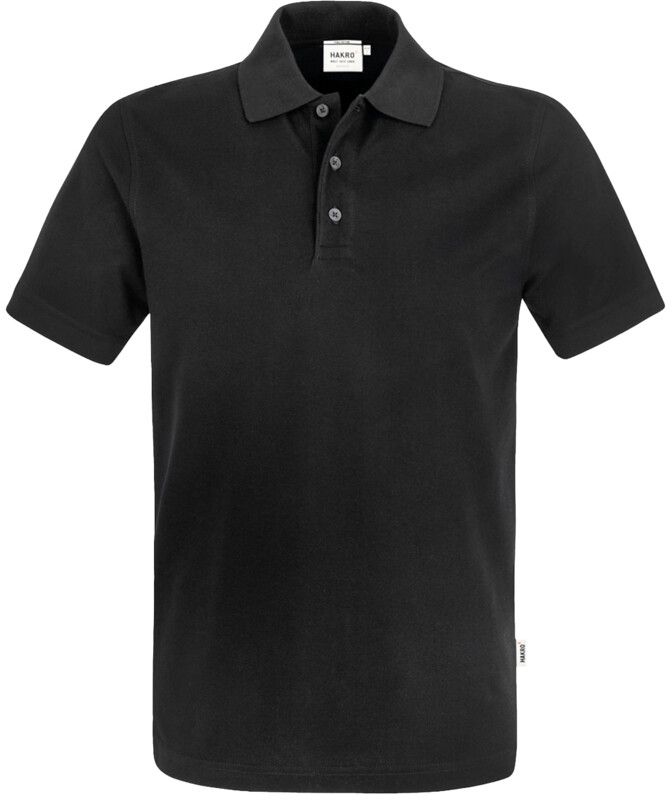 Poloshirt Premium - 100 % Baumwolle, 200 g /m²