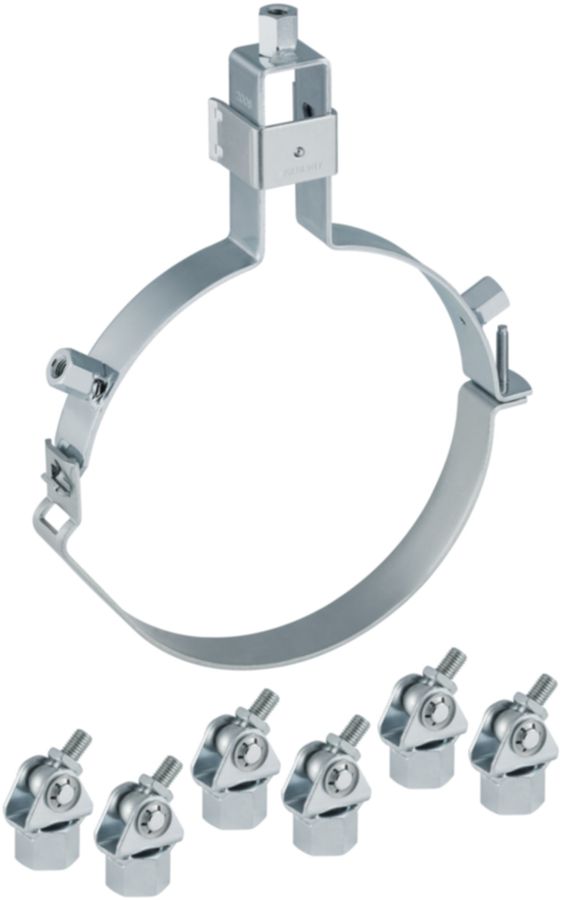 Geberit PluviaFix Abstützungsset 315