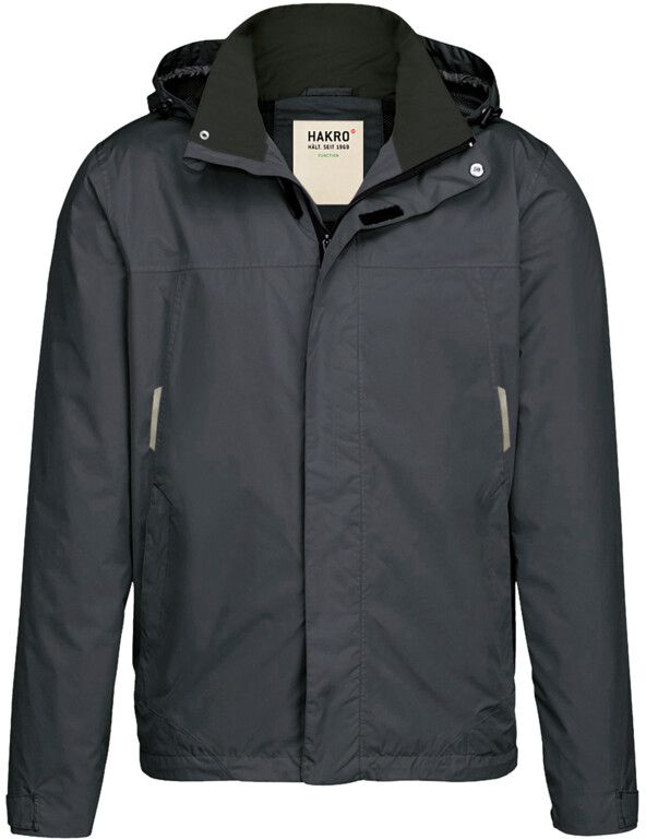 Regenjacke Connecticut - 100% Polyester