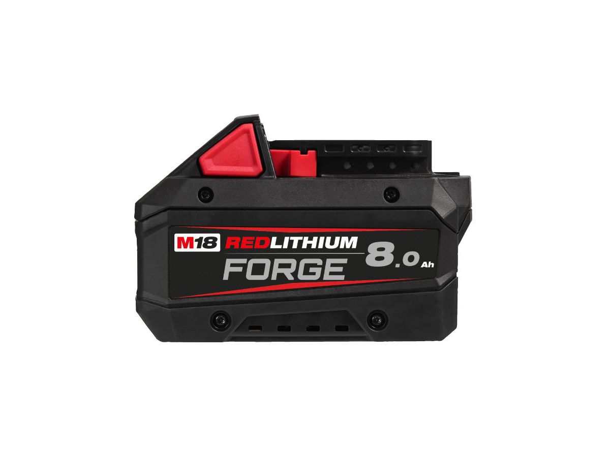 M18T FORGET 8.0 Ah Akku - M18FB8, Milwaukee