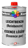 Leichtbenzin (Reinbezin) 663