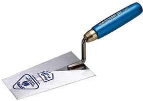 Berner Putzkelle Jung INOX Gr. 14