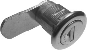 Schraubzylinder Swiss Box Typ 5036 - inkl. 2 Schlüssel