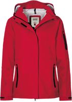 Women Active-Jacke Fernie mit Zip