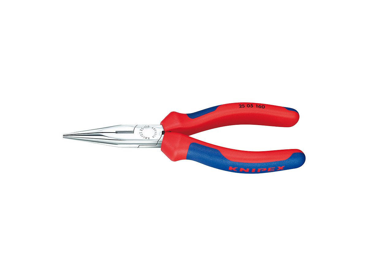 Radiozange KNIPEX 2505 140 mm