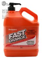 Handreiniger Fast Orange 3.8 Lt.