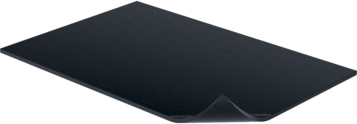 Geberit Schalldämmmatte - Isol bleifrei/Flex
