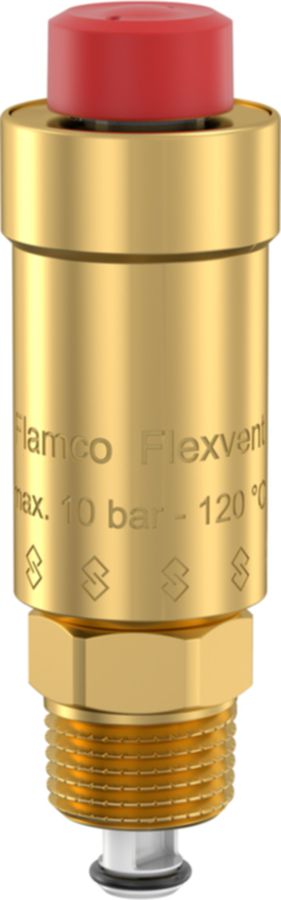 Schwimmerentlüfter FLAMCO Flexvent