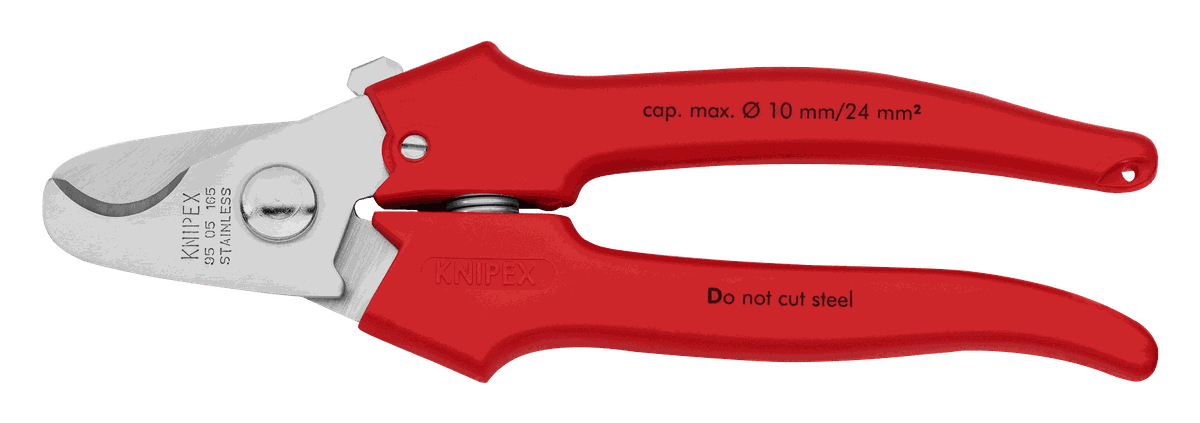 Kabelschere KNIPEX 9505