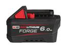 M18T FORGET 6.0 Ah Akku - M18FB6, Milwaukee