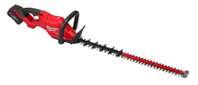 Akku-Heckenschere M18FHET75G2-802 - Milwaukee, 75cm Schwert