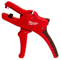 Automatische Abisolierzange 0,2 - 16 mm² - Milwaukee