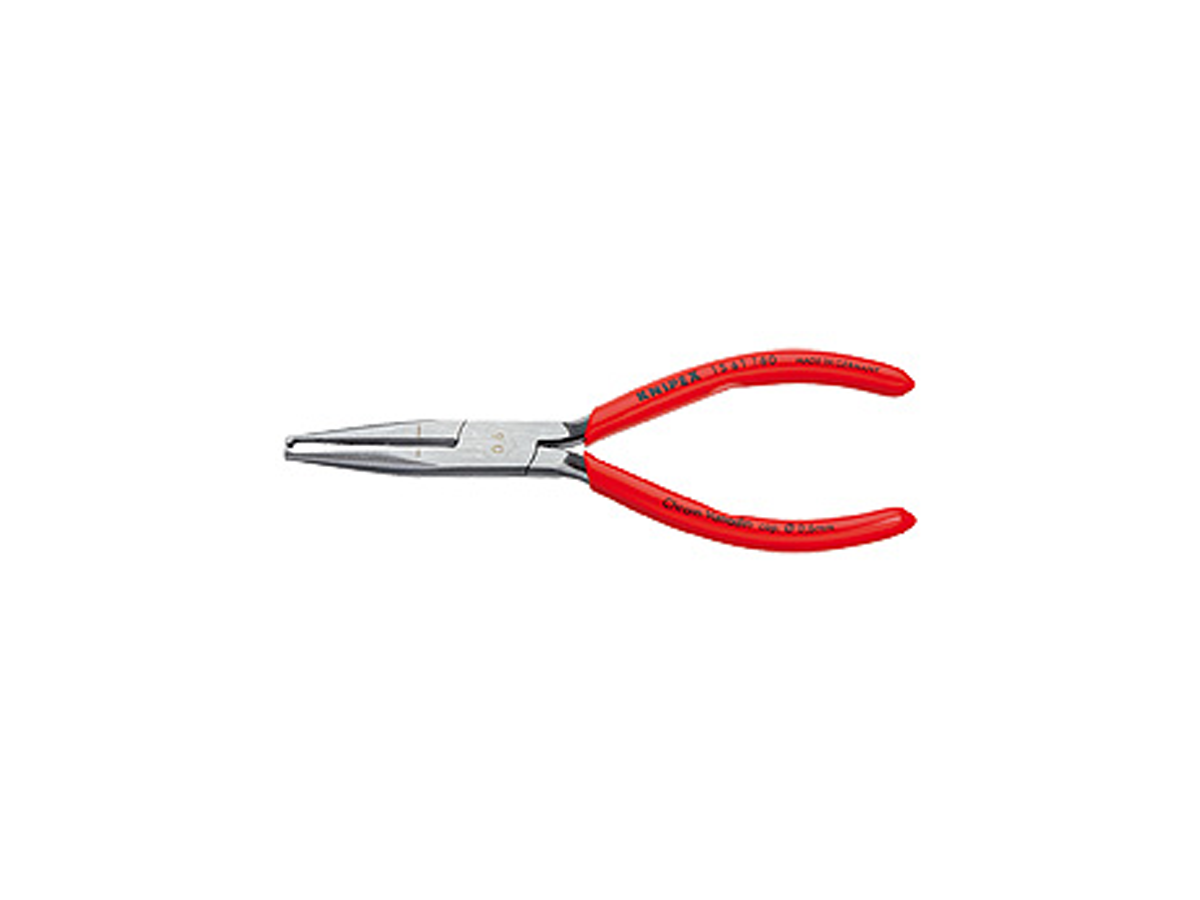 Abisolierzange KNIPEX 1581