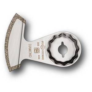 Diamant-Sägeblatt FEIN SLM, 1.2 mm - zum Austrennen von Fugen, SB à 1 Stk.