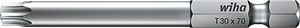 Professional-Bit, Torx