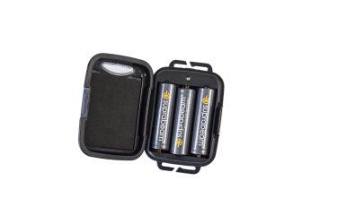Stirnlampe Suprabeam V3pro, 400 lm - 3xAA, 210 m, IPX4, dimmbar
