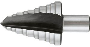 Stufenbohrer HSS 12.0 -40.0 mm - MC 1240