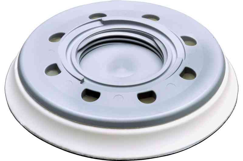 Schleifteller ST-STF D125/8 FX-SW, vp. - Festool