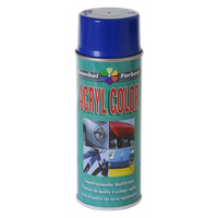 Lackspray Acryl-Color enzian - 400 ml