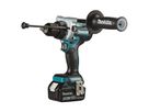 Akku-Schlagbohrschraub. MAKITA DHP486RTJ - 18V, 2 x 5.0 Ah im Koffer