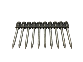 Nägel PX60M 62 mm magaziniert (10Stk.) - zu P370, Pak. à 100 Stk.