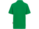 Kids-Poloshirt Classic 164 kellygrün - 100% Baumwolle, 200 g/m²