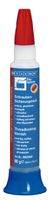 Schrauben-Sicherungs-lack 30g, rot - Weicon