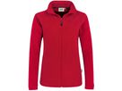 Women-Fleece-Delta 220 g/m² - 70% Baumwolle, 30% Polyester