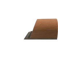 Astfüller-Hobel PROFIX 50 mm