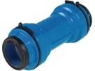 Rohrverbinder Hawle, schlaufbar