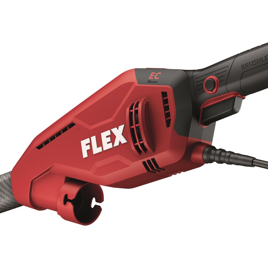 Wand- und Deckenschleifer GE6 R-EC - Flex