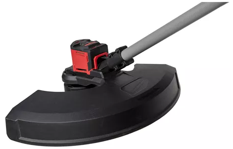 Akku-Rasentrimmer M18BLLT-0 - Milwaukee