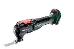 Akku-Multitool MT 18 LTX QSL - ohn Akku und Ladegerät, Metabo