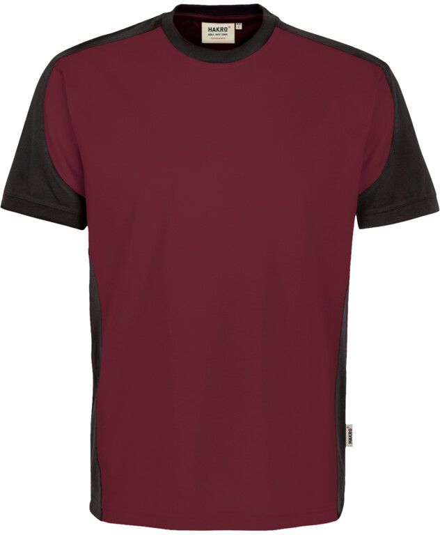 T-Shirt Contrast Performance