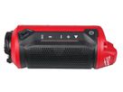 Akku Baustellenlautsprecher Milwaukee - M12SPEJSG2-0