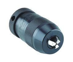 Schnellspannb. Röhm SUPRA S - 1-13 mm, 3/8"x24, leichte Ausführung