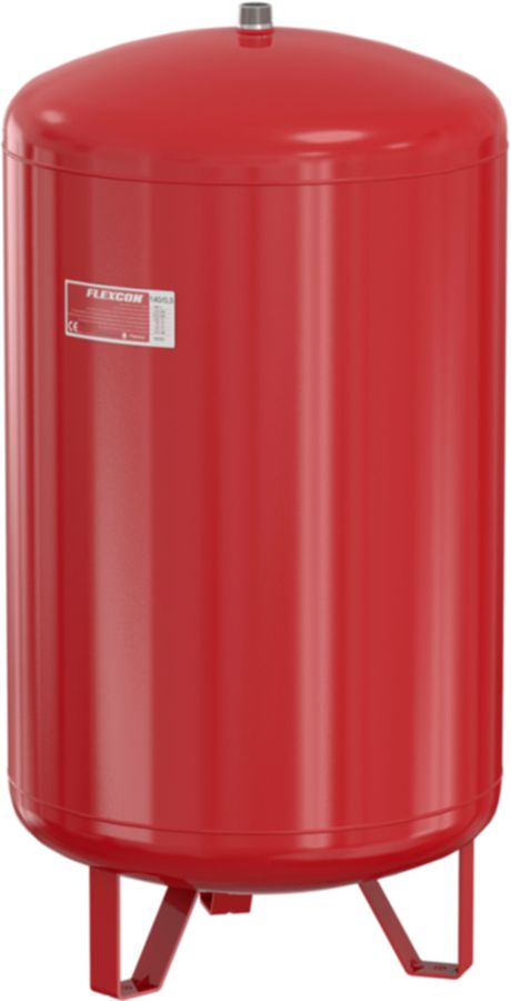Druckausdehnungsgefässe FLAMCO Flexcon - für geschlossene Heiz- und Kühlanlagen