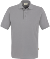 Poloshirt Classic Gr. 2XL, titan - 100% Baumwolle