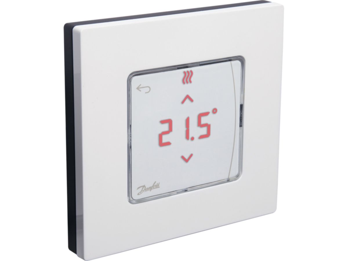 Funk-Raumthermostate DANFOSS Icon - Display AP
