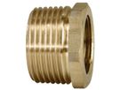 Reduktionsnippel +GF+ Serie 8000
