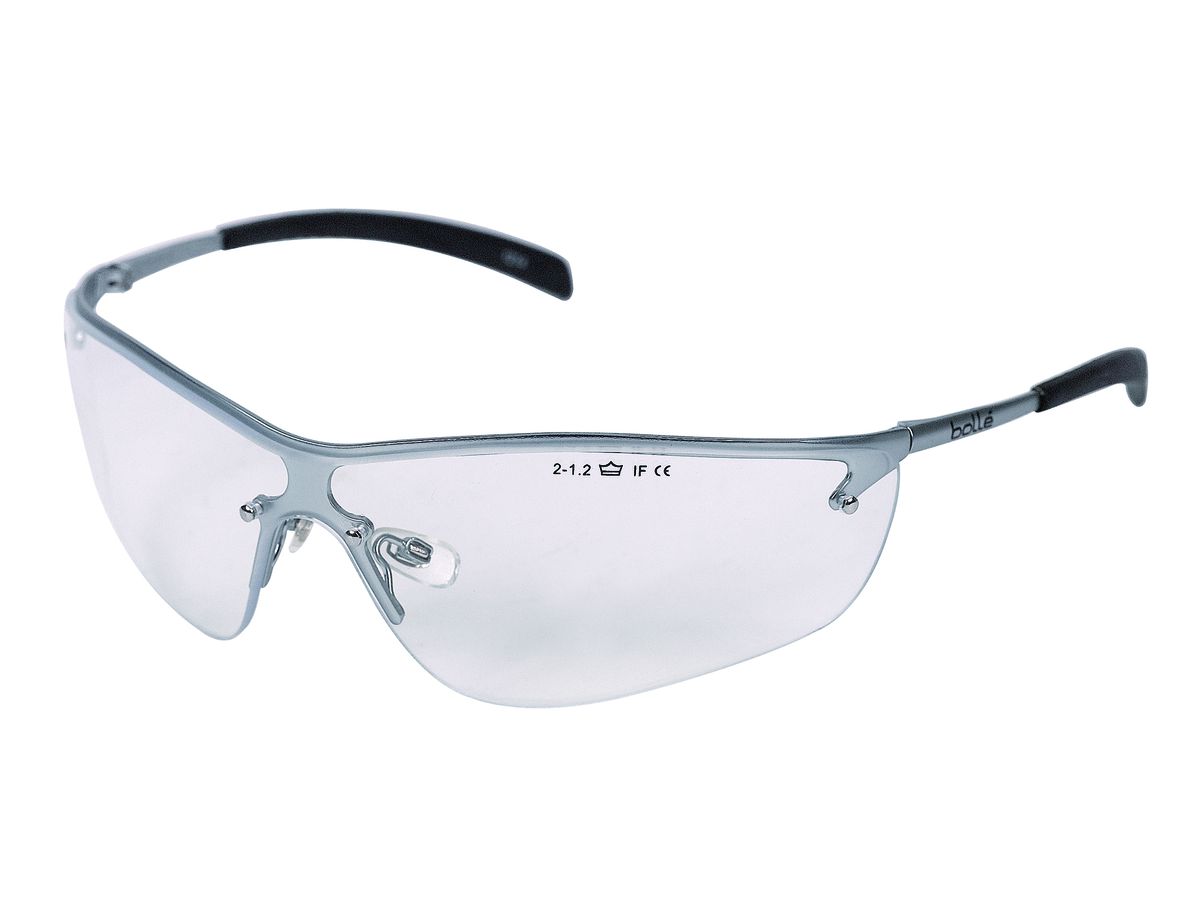 Brille Silium klar