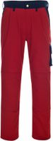 MASCOT TORINO BUNDHOSE zwiefarbig - 65% Polyeste / 35% Baumwolle