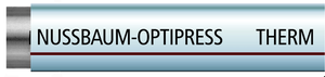Optipress-Therm-Rohr, in Stangen à 6 m - mit Kunststoffmantel