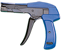 Montagewerkzeug für Kabelbinder CTG-8 - 2.5-4.8 mm